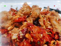 -潘大福特色蒸菜(湖滨店)
