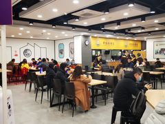 大堂-老盛昌(胶州店)