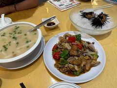-鹏城人家海鲜酒家·23年老字号(较场尾店)