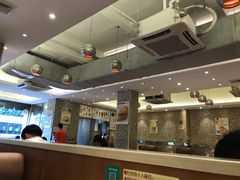 大堂-金利茶餐厅(中船汇店)