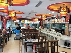 -百味饺子城•海鲜家常菜(秦皇岛店)