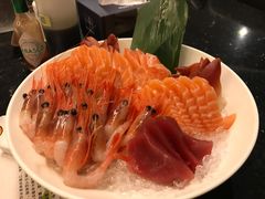 -大渔铁板烧(万象城店)