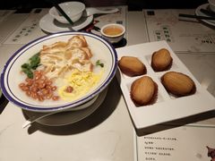 -蘩楼(华强北总店)