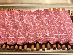 -西塔老太太泥炉烤肉(望京一店)