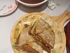 -甲乙饼·手工牛肉饼(天通苑华联店)
