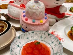-酌宴府The China Club·广州万富希尔顿酒店(云城东路店)