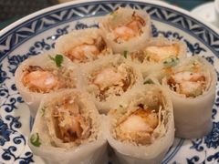 -誉八仙粤菜(万象天地店)