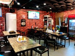 大堂-赤甲皇(仙霞路店)