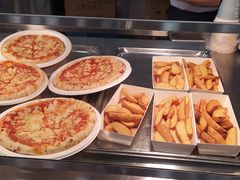 -宜家·瑞典风味餐厅(北京西红门店)