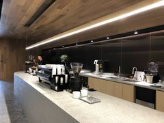 自助取餐区-山下C5cafe(惠通时代广场店)