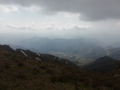 -白草畔自然风景区