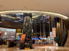 -昆明中心皇冠假日酒店