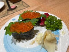 -吉之仙•中国制造•出口级食材日料店(领事馆总店)
