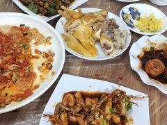 -妈妈的小作坊(陈家镇店)