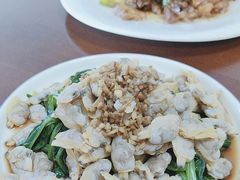 -奥华餐厅·老张记(台基厂店)
