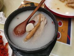 -服务大楼冷面(延大店)