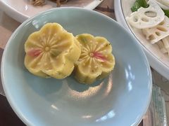 -蟹村草堂·苏式园林人文农家·大闸蟹