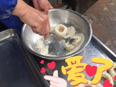 -老南昌白糖糕(大士院店)