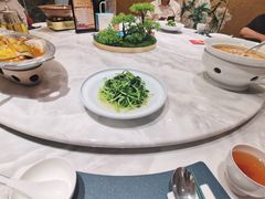 -徽镇小厨·经典徽菜(十里河店)