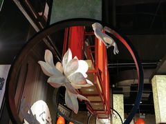 -白七爷原汤捞面（大宅门）(泰盛广场金牌店)