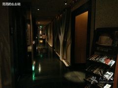 -丽晶大班SPA(大沽店)