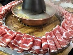 -东镇老火锅(长春路首店)