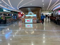-银泰百货(厦门国贸中心店)