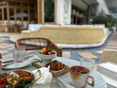 -翠贝卡&Mama Kelly Brunch Coffee(河西店)