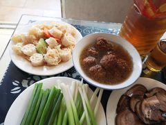 -康陵正德春饼宴26号