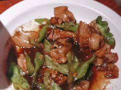 -绿茶餐厅(蓝色港湾店)