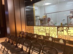 等位区-二刀潮牛(重庆光环购物公园店)