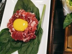 -马记伊源斋涮肉·清真菜(百子湾店)
