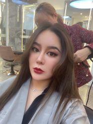 -Rise Hair上升造型