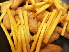 自助小食-沸炉重庆老火锅(军事博物馆店)