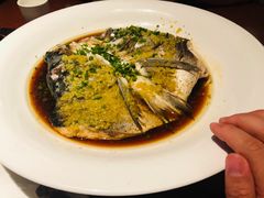 鱼头诱惑-绿茶餐厅(成都万象城店)