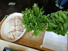 -烹然四季椰子鸡火锅(团结湖总店)