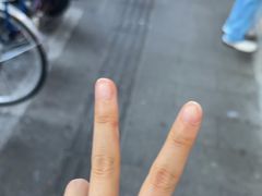 -伍湛记 · 广州老字号(龙津中路店)