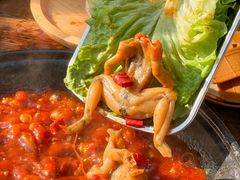 -龙厂长老火锅(抚琴店)