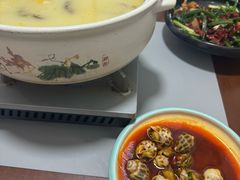 -金龙·打边炉(武进路店)