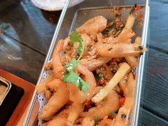 -吴越荣记苏州菜·松鼠桂鱼100%活鱼现做(斜塘老街店)
