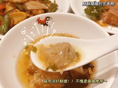 手打扁肉汤-莆田餐厅PUTIEN(三里屯店)