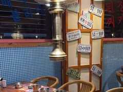 -海之屋韩式烤肉(海棠68环球美食街店)