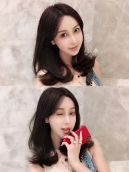 -Miracle集简美发沙龙