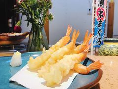 -达摩君日本料理(泰海花园小区店)