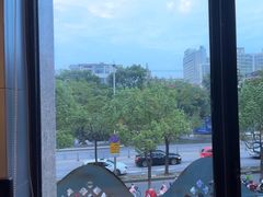 -巴奴毛肚火锅(广益哥伦布店)