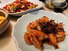 -枚青·临安酒肆(腾飞大厦店)