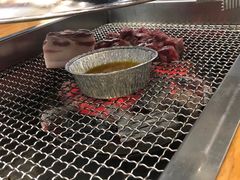 -肉甲韩国木炭烤肉(新壹街1店)