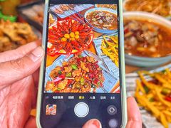 -四禧精酿铜锅涮肉·烧烤工场(大明湖店)