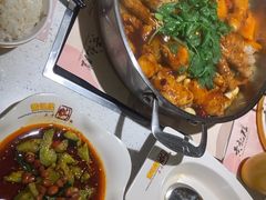 -黄记煌三汁焖锅(悦方IDmall店)