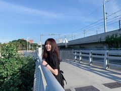 -海堤纪念公园